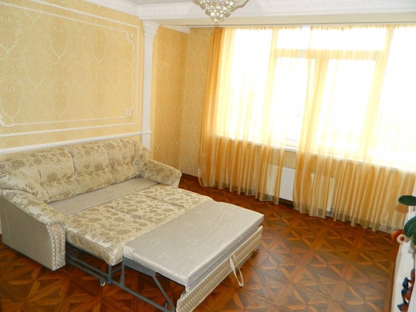 Снять квартиру в Крыму посуточно. Купить однокомнатную квартиру в Севастополе. Однушка севастополь