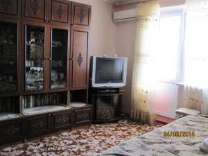 Фотография #4 из 8 - Сдается  2-х комнатная квартира на летний сезон возле берега моря Крым г. Щелкино