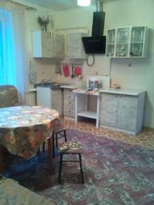 Фотография #7 из 8 - 2-х комнатный дом для летнего отдыха в Кучугурах