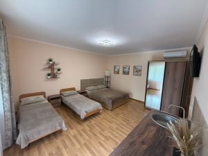 Фотография #16 из 43 - СЕЗОН 2026 СУДАК. ГОСТЕВОЙ ДОМ "ПРОХЛАДА" 8 МИНУТ ДО МОРЯ.