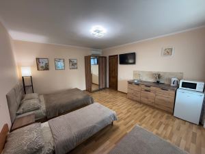 Фотография #12 из 43 - СЕЗОН 2026 СУДАК. ГОСТЕВОЙ ДОМ "ПРОХЛАДА" 8 МИНУТ ДО МОРЯ.