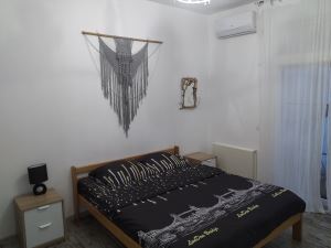 Фотография #8 из 30 - Апартаменты на самом берегу моря в Сочи