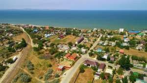 Фотография #43 из 43 - Темрюк жилье возле Азовского моря Частный Гостевой дом