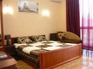 Фотография #56 из 82 - Отель У Моря - отдых и жилье в Крыму, цены 2018 !