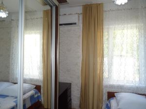 Фотография #15 из 15 - Снять жилье в Абхазии в Цандрипше Гагрский район хозяйка
