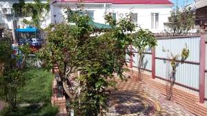 Фотография #40 из 43 - Гостевой дом рядом с мемориалом художника Айвазовского.