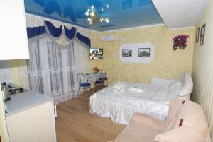 Фотография #19 из 60 - Гостевой дом у Ярославовны в Алуште