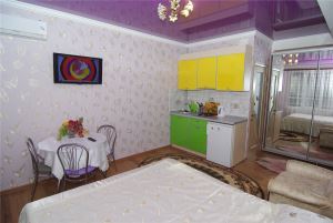 Фотография #51 из 60 - Гостевой дом у Ярославовны в Алуште