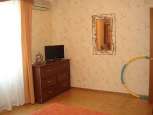 Фотография #9 из 19 - 2-х комнатная квартира в Партените, на ЮБК, для отдыха