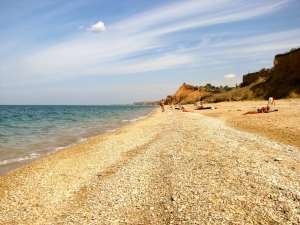 Фотография #4 из 95 - Жилье У Моря ( 5 мин. - пляж ) - отдых в Крыму, цены 2018 !
