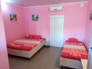 Фотография #2 из 13 - Достойный и комфортный отдых в Крыму