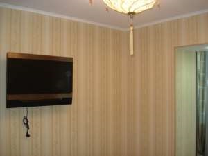 Фотография #12 из 19 - 2-х комнатная квартира в Партените, на ЮБК, для отдыха