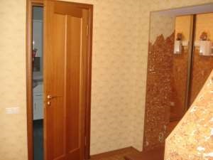 Фотография #16 из 19 - 2-х комнатная квартира в Партените, на ЮБК, для отдыха