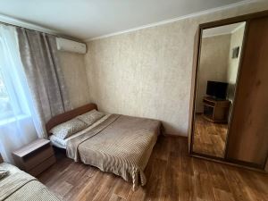 Фотография #2 из 26 - СЕЗОН 2026 СУДАК. ДВУХКОМНАТНЫЙ ДОМ 8 МИНУТ ДО МОРЯ.