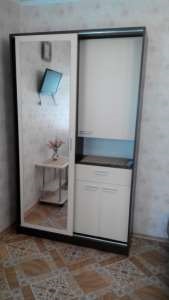 Фотография #4 из 14 - Предлагаю номер с кухней под ключ в п. Кача, г. Севастополь.