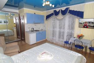 Фотография #22 из 60 - Гостевой дом у Ярославовны в Алуште