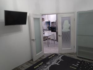 Фотография #10 из 30 - Апартаменты на самом берегу моря в Сочи