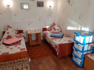 Фотография #2 из 12 -  Отдых в Каче-частный сектор.В 20 мин от Севастополя