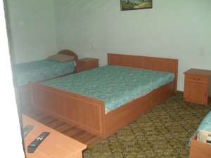 Фотография #19 из 20 - Сдам на лето свой частный дом/комнаты в Крыму под Севастополем (Угловое)