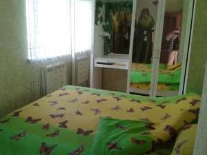 Фотография #2 из 10 - Сдам двухкомнатный люкс в Ялте