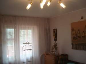 Фотография #6 из 13 - Сдам 1-комнатную квартиру (полуторка) в Партените, на ЮБК