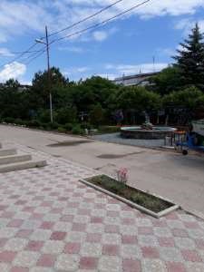 Фотография #3 из 15 - Эллинг- Люкс с вроремонтом в Николаевке, Крым