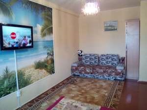 Фотография #2 из 10 - Сдам в Севастополе свою уютную 1к. квартиру у моря. 
