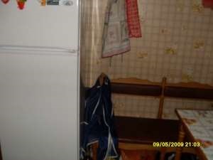 Фотография #25 из 26 - Квартира 2 комнатная со стиральной машинкой