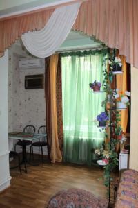 Фотография #3 из 10 - Сдам 1 комнатную квартиру в Крыму, Партенит