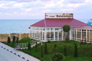 Фотография #3 из 11 - Отдых в Пересыпи на Азовском море Гостевой дом у самого моря, звоните, жду вас на отдых !