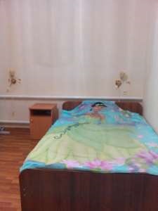 Фотография #5 из 8 - 2-х комнатный дом для летнего отдыха в Кучугурах