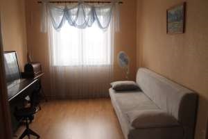 Фотография #3 из 7 - зх комнатную квартиру для отдыхающих в п. Агудзера.