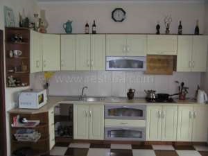 Фотография #4 из 5 - Комфортабельный 2-этажный эллинг в Каче