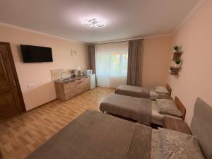 Фотография #15 из 43 - СЕЗОН 2026 СУДАК. ГОСТЕВОЙ ДОМ "ПРОХЛАДА" 8 МИНУТ ДО МОРЯ.