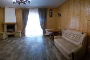 Апартаменты в Гостевом доме «Лучезарный» (24 км от Евпатории) СКИДКИ 10%!!