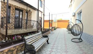 Фотография #4 из 10 - Отдых в Кабардинке в Геленджике в дом частном секторе ! Сдаю недорогое жилье ! Хозяйка