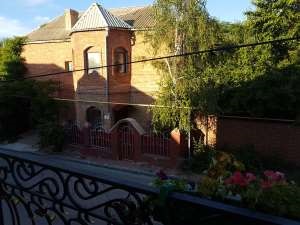 Фотография #42 из 43 - Гостевой дом рядом с мемориалом художника Айвазовского.