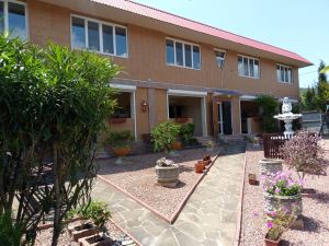 Достойный и комфортный отдых в Крыму