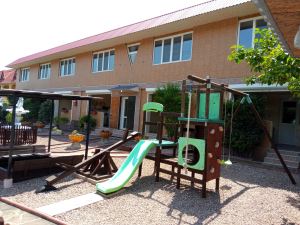 Фотография #10 из 13 - Достойный и комфортный отдых в Крыму