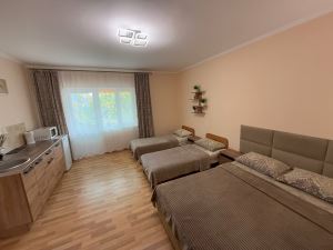 Фотография #14 из 43 - СЕЗОН 2026 СУДАК. ГОСТЕВОЙ ДОМ "ПРОХЛАДА" 8 МИНУТ ДО МОРЯ.