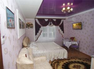 Фотография #48 из 60 - Гостевой дом у Ярославовны в Алуште
