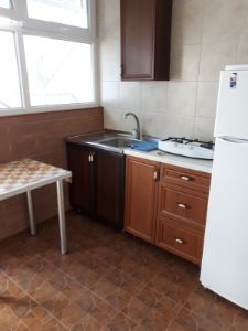 Фотография #12 из 31 - Жилье в Черноморском Крым собственный Гостевой дом в 5-ти мин. от моря ! Своя кухня в номере !