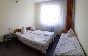 Фотография #5 из 20 - Отдых в Крыму гостевой дом "Белый" п.Штормовое