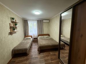 Фотография #3 из 26 - СЕЗОН 2026 СУДАК. ДВУХКОМНАТНЫЙ ДОМ 8 МИНУТ ДО МОРЯ.