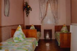 Фотография #7 из 16 - Недорогой семейный отдых в Крыму от 250-300 руб/сутки