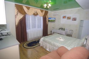 Фотография #35 из 60 - Гостевой дом у Ярославовны в Алуште