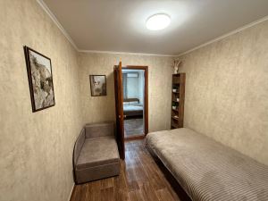 Фотография #11 из 26 - СЕЗОН 2026 СУДАК. ДВУХКОМНАТНЫЙ ДОМ 8 МИНУТ ДО МОРЯ.