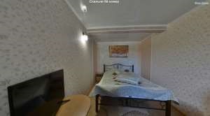 Фотография #21 из 30 - Крым Саки Прибой гостиница на берегу моря ! Сдаем номера недорого - вид на море ! 