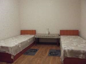 Фотография #12 из 20 - Сдам на лето свой частный дом/комнаты в Крыму под Севастополем (Угловое)