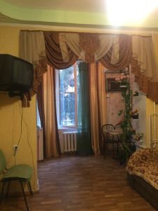 Фотография #4 из 10 - Сдам 1 комнатную квартиру в Крыму, Партенит